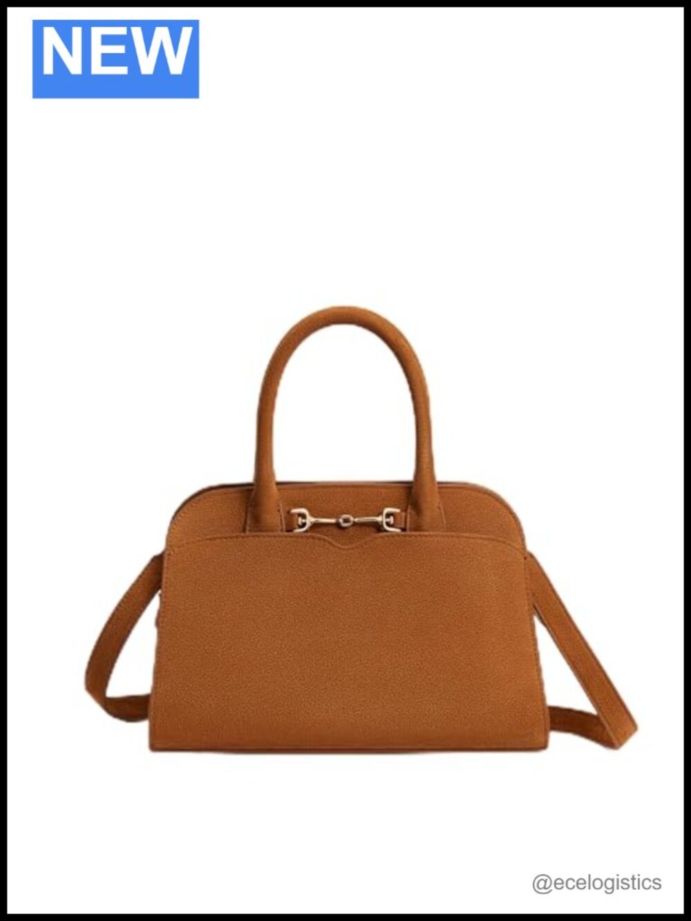 Sam Edelman Loraine Small Bowler Satchel - Leather Handbag
